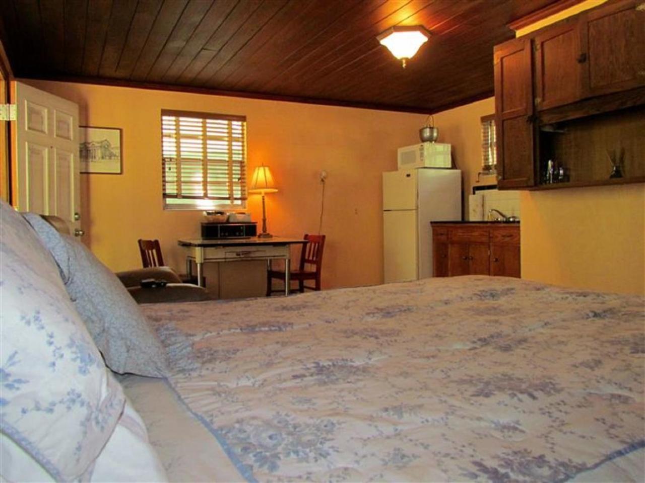 The Yearling Cabins Cross Creek Exteriör bild