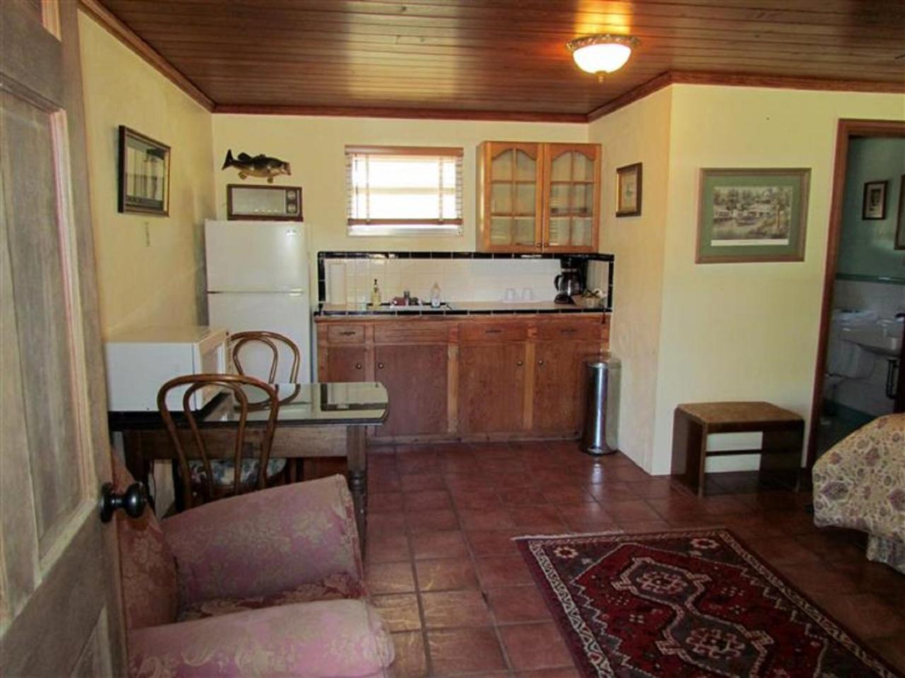 The Yearling Cabins Cross Creek Exteriör bild